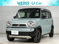 マツダ フレアクロスオーバー XGスペシャル