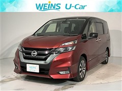 セレナ ハイウェイスター