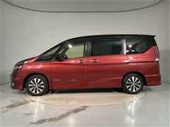 セレナ ハイウェイスター