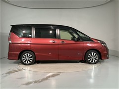 セレナ ハイウェイスター