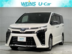 ヴォクシーHV ZS キラメキ3