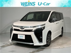 ヴォクシー ZS キラメキ3