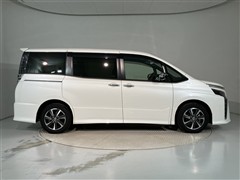 ヴォクシー ZS キラメキ3