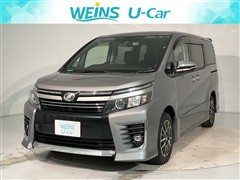 ヴォクシー ZS キラメキ2