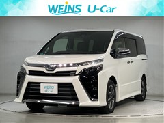 ヴォクシー ZS キラメキ