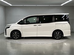 ヴォクシー ZS キラメキ