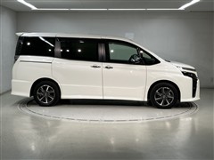 ヴォクシー ZS キラメキ