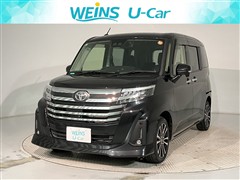 ルーミー カスタムG-T