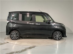 ルーミー カスタムG-T