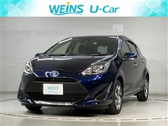 アクア Sスタイルブラック