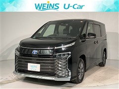 ヴォクシー HV S-Z 4WD