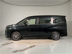 ヴォクシー HV S-Z 4WD