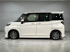 タンク カスタムG-T