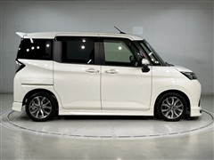 タンク カスタムG-T