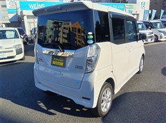 デイズルークス HWスターXターボ