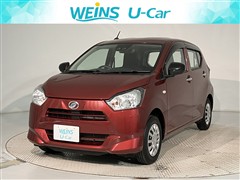 ミライース L SA3