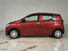 ミライース L SA3