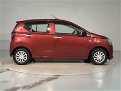 ミライース L SA3