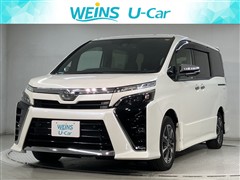 ヴォクシー ZS キラメキ2