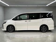 ヴォクシー ZS キラメキ2