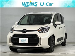 シエンタHV Z 5ニン