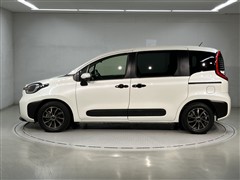 シエンタHV Z 5ニン