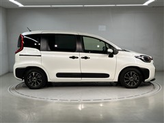 シエンタHV Z 5ニン