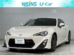 86 GTリミテッド