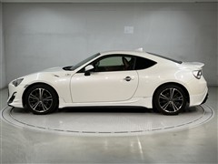 86 GTリミテッド