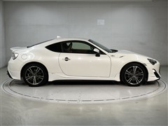 86 GTリミテッド