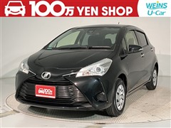 ヴィッツ Fセーフティエディション2