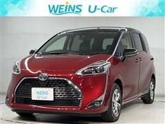 シエンタ G クエロ