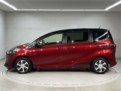 シエンタ G クエロ