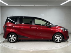 シエンタ G クエロ