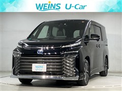 ヴォクシー HV S-Z