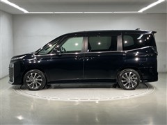 ヴォクシー HV S-Z