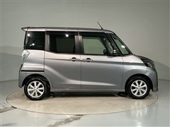 デイズルークス ハイウエイスターX