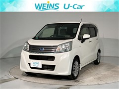 ステラ L スマートアシスト