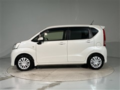 ステラ L スマートアシスト