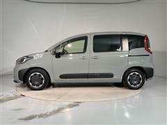 シエンタ Z 7ニンノリ