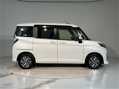 ルーミー カスタムG