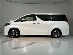 アルファード S Cパッケージ