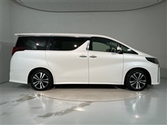 アルファード S Cパッケージ