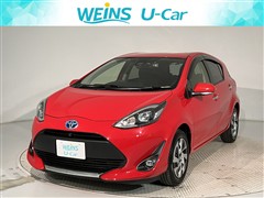 アクア S スタイルブラック