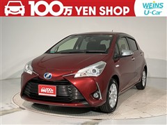 ヴィッツ HV ジュエラ