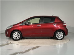 ヴィッツ HV ジュエラ