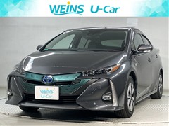 プリウスPHV A レザーPKG