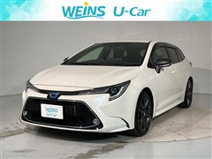 カローラツーリング HV WxB