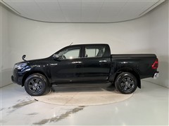 ハイラックス Z 4WD