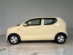 アルト L セーフティSソウチャクシャ